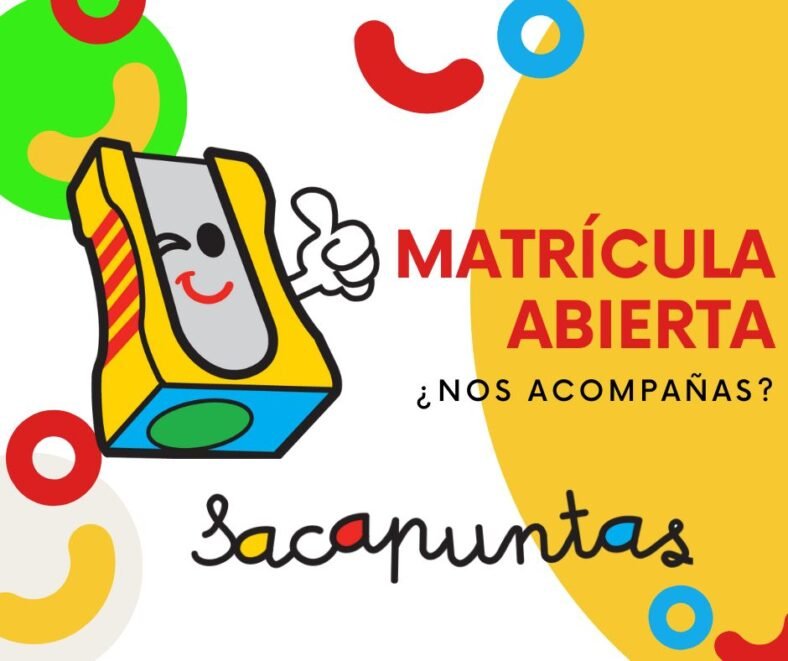 Matrícula abierta