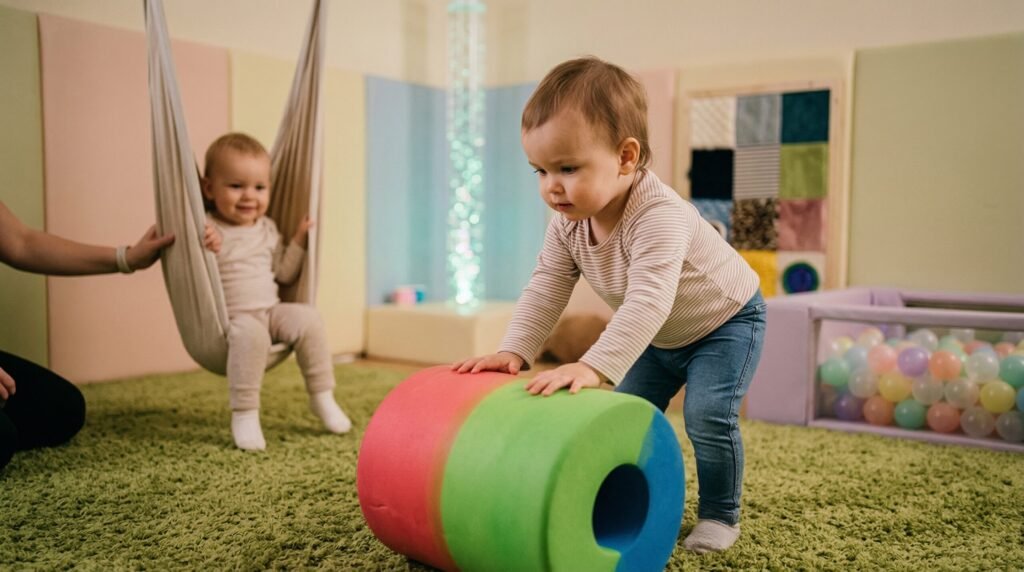 Más allá de los cinco sentidos: Los sistemas "invisibles"