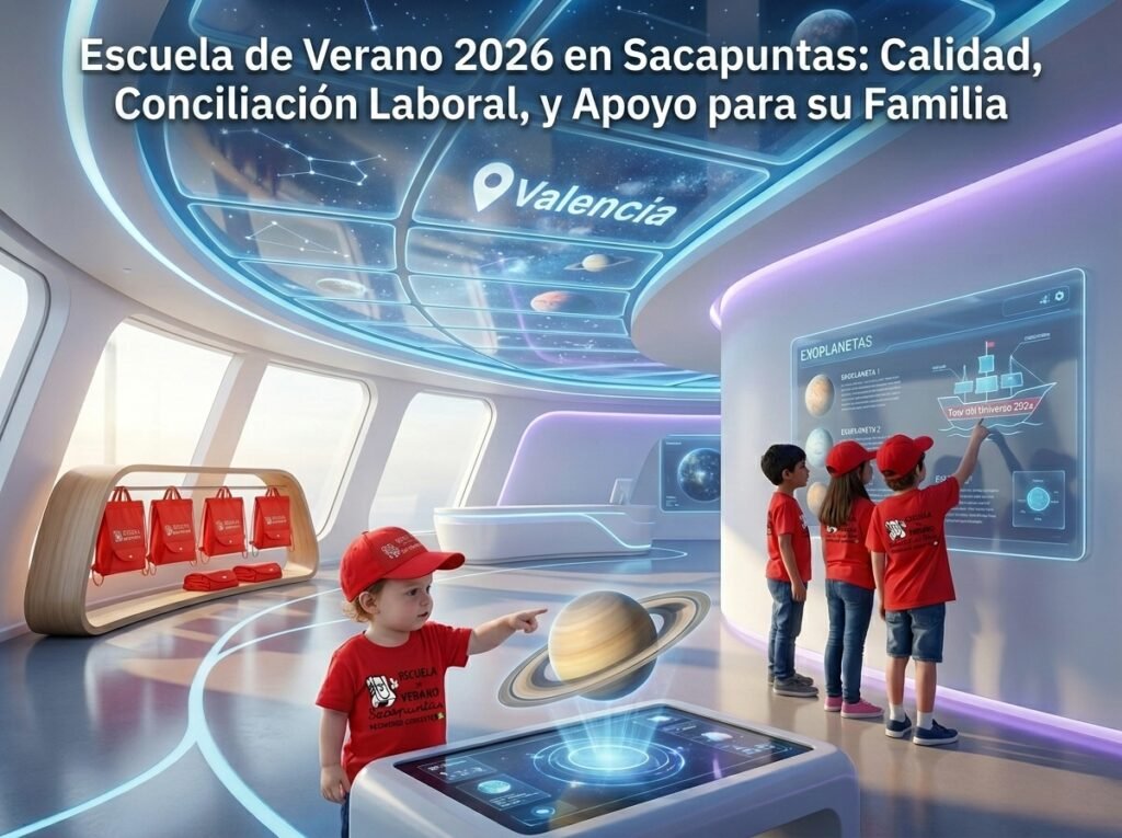 precios escuela verano 2026