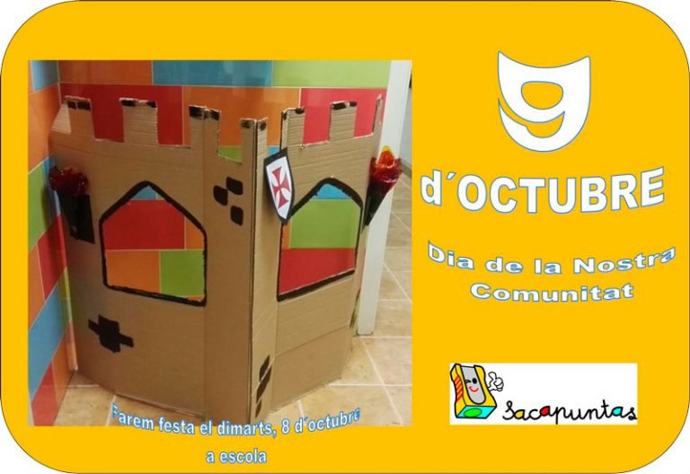 Cartel del 9 de Octubre 2019