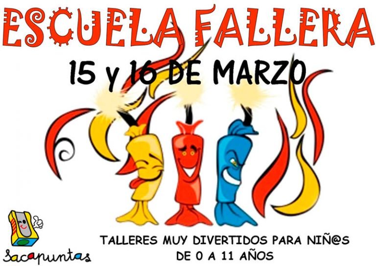 escuela-fallera-2017-para-ninos-valencia