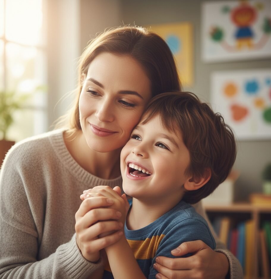 Seguridad Infantil. Protección Infantil